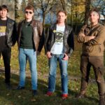 Zespół AyAhuasca / Stanisław Blinstrub / Radio Kielce