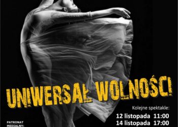 Uniwersał Wolności - Radio Kielce