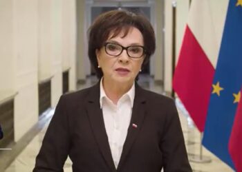 Marszałek Sejmu: to polskie państwo i jego organy wykryły niebezpieczeństwo naruszenia procedur ws. wydawania wiz