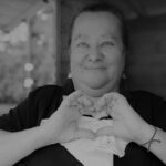 Na zdjęciu Joanna Wrońska / Joanna Wrońska/Facebook