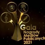 Gala Nagrody Mediów Publicznych 2021 / TVP