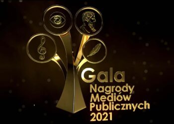 Gala Nagrody Mediów Publicznych 2021 / TVP