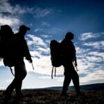 22-25.11.2021. Bieszczady. Ogólnopolskie zawody WOT / DWOT