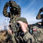 22-25.11.2021. Bieszczady. Ogólnopolskie zawody WOT / DWOT