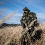 22-25.11.2021. Bieszczady. Ogólnopolskie zawody WOT / DWOT