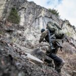 22-25.11.2021. Bieszczady. Ogólnopolskie zawody WOT / DWOT