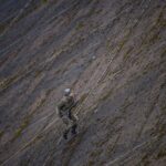 22-25.11.2021. Bieszczady. Ogólnopolskie zawody WOT / DWOT