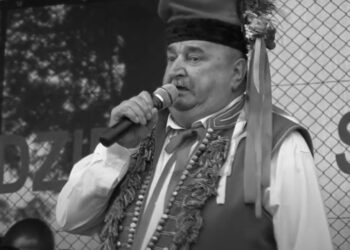 Zbigniew Leszczyński / Zbigniew Leszczyński - śpiewak ludowy z Pińczowa/Youtube