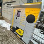 29.12.2021. Kielce. Książkom@t przy Wojewódzkiej Biblioteki Publicznej w Kielcach / Wiktor Taszłow / Radio Kielce