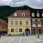 Rumunia / Joanna Dąbek