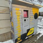 29.12.2021. Kielce. Książkom@t przy Wojewódzkiej Biblioteki Publicznej w Kielcach / Wiktor Taszłow / Radio Kielce