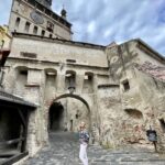 Rumunia / Joanna Dąbek