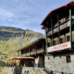 Rumunia / Joanna Dąbek