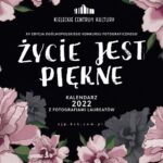 03.12.2012. Kielce. Prace laureatów konkursu fotograficznego „Życie jest piękne” / KCK