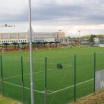 Stadion ŁKS Łagów / lkslagow.pl