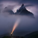 03.12.2012. Kielce. Prace laureatów konkursu fotograficznego „Życie jest piękne”. Nagroda 12. Piotr Lisowski / KCK