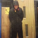 Poszukiwany mężczyzna podejrzany o kradzież / KPP Skarżysko-Kamienna