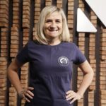 Dr Iwona Komorowska-Kulińska / Jarosław Kubalski / Radio Kielce