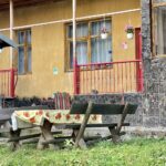 Rumunia / Joanna Dąbek