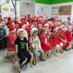 06.12.2021. Kazimierza Wielka. Mikołajki z ministrem Michałem Cieślakiem / Marcin Marszałek / Radio Kielce