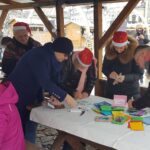 11.12.2021. Kielce. Kiermasz pod hasłem „Świętokrzyskie smaki” / Artur Starz