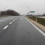 Droga krajowa nr 78. Odcinek Kije - Chmielnik / GDDKiA Kielce