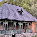 Rumunia / Joanna Dąbek