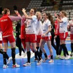 07.12.2021. Lliria, Hiszpania. Mecz grupy B mistrzostw świata piłkarek ręcznych: Kamerun - Polska / PAP/Marcin Bielecki