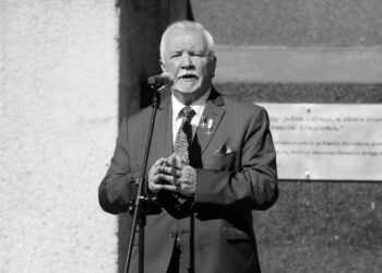 Andrzej Rozpłochowski / PAP/Andrzej Grygiel