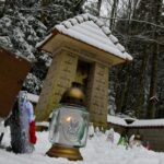 24.12.2021. Wykus. Żołnierska pamięć / ppor. Daniel Woś / Radio Kielce