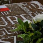 24.12.2021. Wykus. Żołnierska pamięć / ppor. Daniel Woś / Radio Kielce