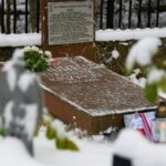 24.12.2021. Wykus. Żołnierska pamięć / ppor. Daniel Woś / Radio Kielce