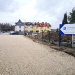 Busko-Zdrój. Nowa siedziba ARiMR / Jarosław Kruk