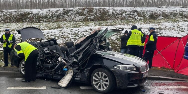 Ochotnicza Straż Pożarna w Tęgoborzy