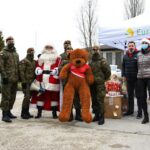 ppor. Daniel Woś / ŚBOT