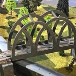 28.12.2021. Sędziszów. Ruchoma szopka / ks. Edward Giemza