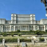 Rumunia / Joanna Dąbek