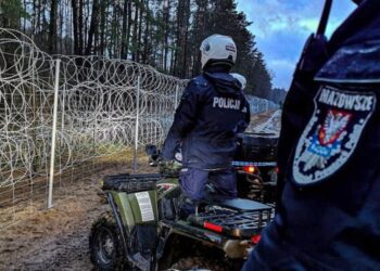 Podlaska Policja