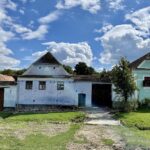 Rumunia / Joanna Dąbek