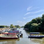 Rumunia / Joanna Dąbek