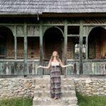 Rumunia / Joanna Dąbek