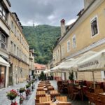 Rumunia / Joanna Dąbek