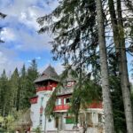 Rumunia / Joanna Dąbek