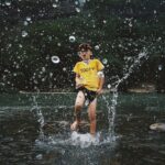 03.12.2012. Kielce. Prace laureatów konkursu fotograficznego „Życie jest piękne”. Nagroda 6. Grzegorz Grodzki / KCK