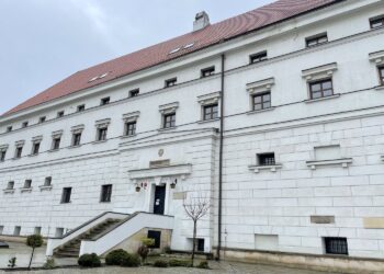 26.04.2021. Sandomierz. Muzeum Okręgowe / Grażyna Szlęzak-Wójcik / Radio Kielce