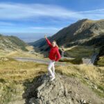 Rumunia / Joanna Dąbek