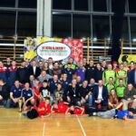 Turniej charytatywny / Materiały organizatora