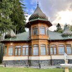 Rumunia / Joanna Dąbek