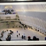 10.12.2021. Sandomierz. BWA. Wystawa pt. „Porównania 30” / Grażyna Szlęzak-Wójcik / Radio Kielce