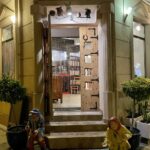 Rumunia / Joanna Dąbek